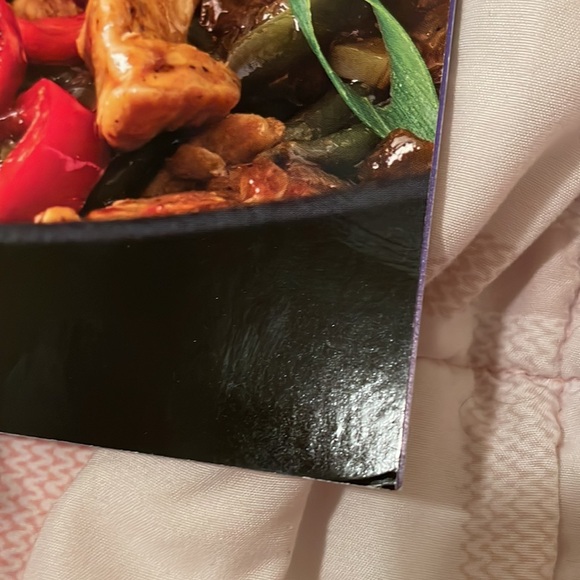 Chicken made simple cookbook - Picture 3 of 4